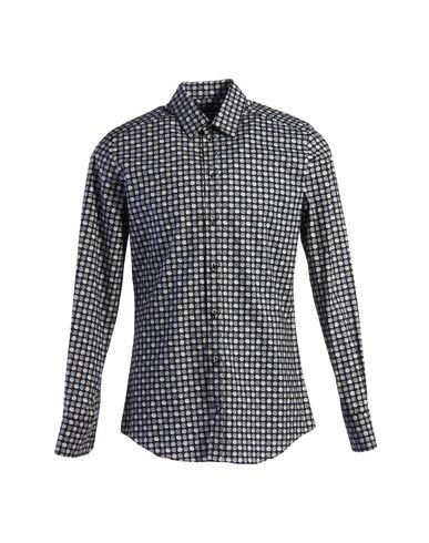 Man Shirt Midnight blue Size 14 ½ Cotton