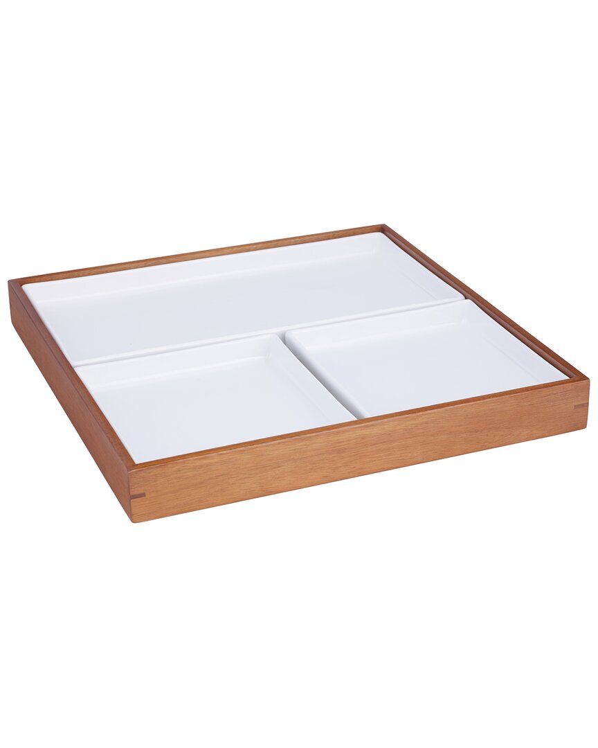 Duets Bento Box