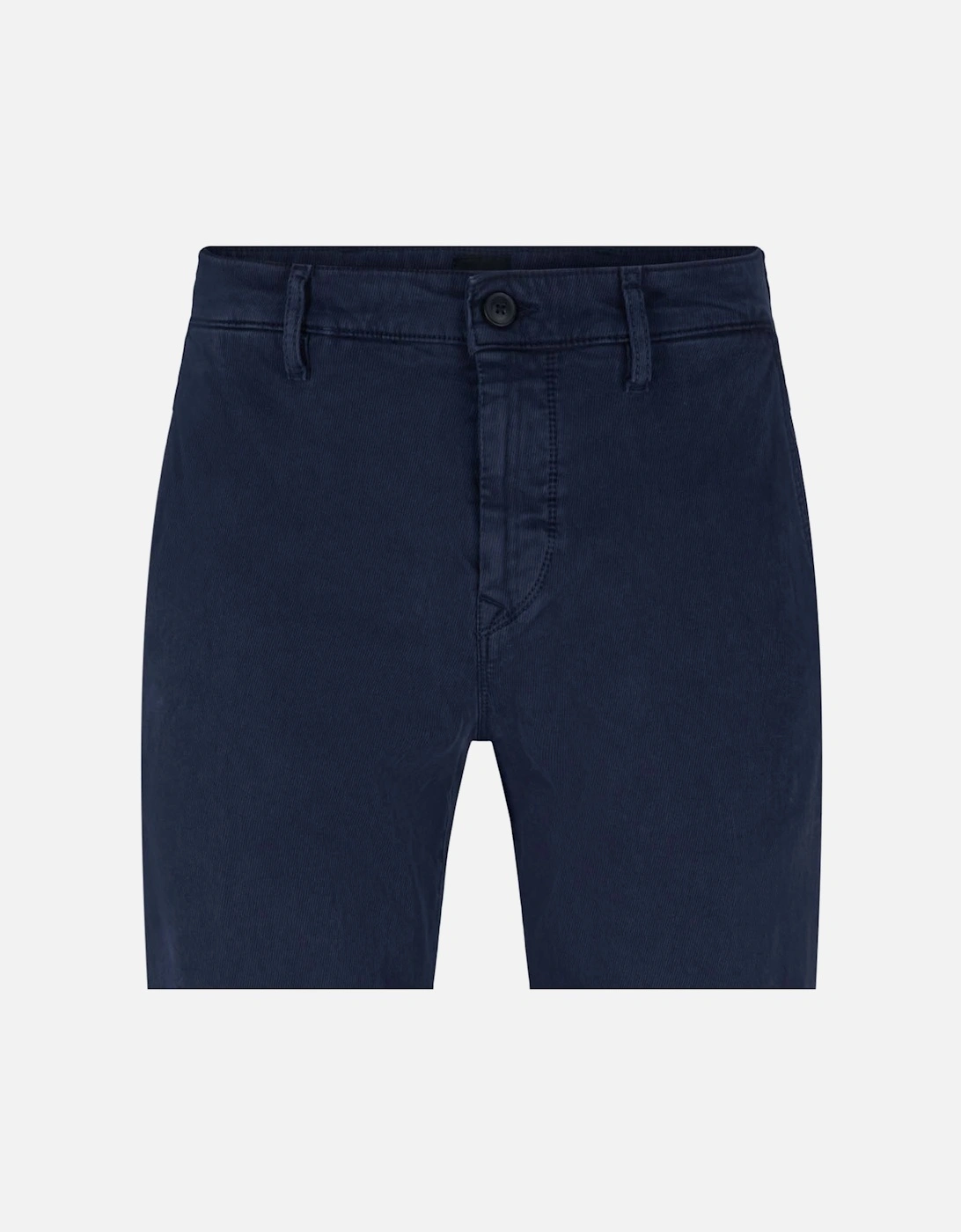 Hugo Boss Men's Schino Taber-1 Trousers - Navy - Size: 30