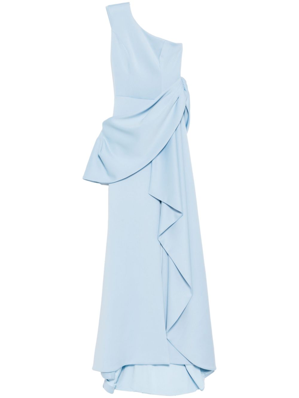 Rhisa dress - Blue