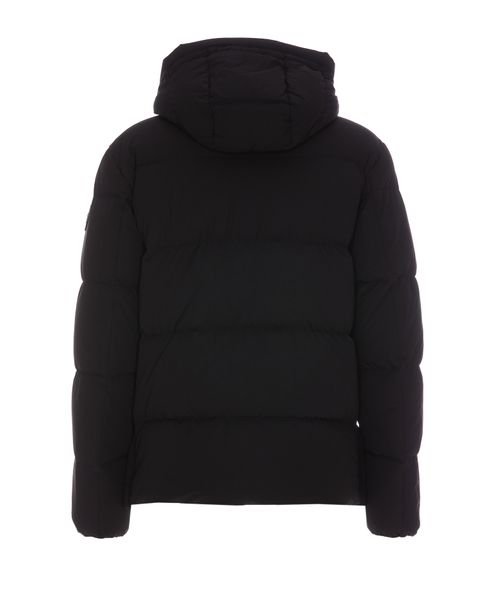 Woolrich Sierra Hooded Jacket