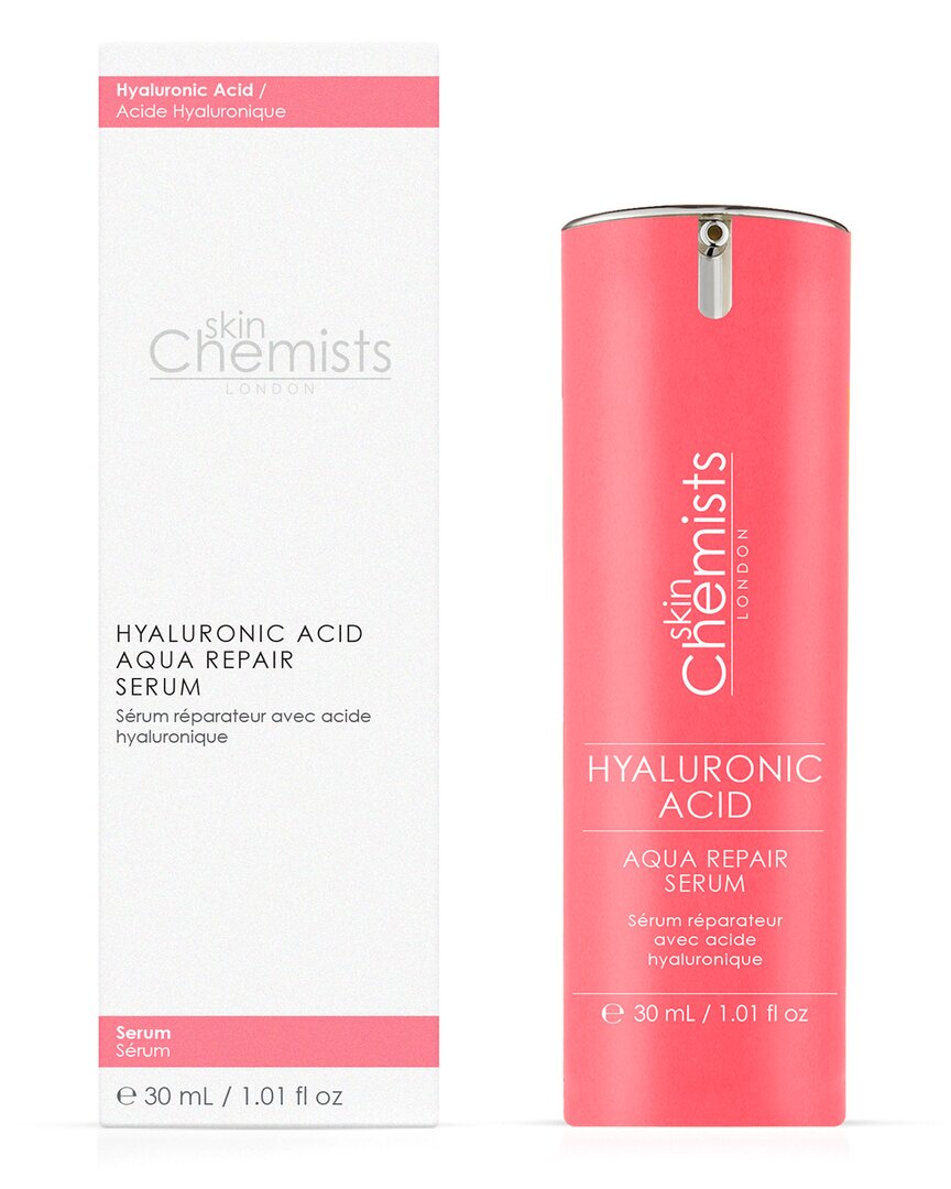 Skin Chemists 1oz Hyaluronic Acid Aqua Repair Serum