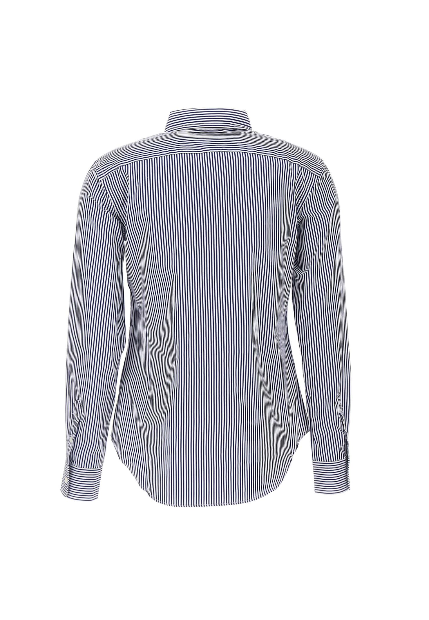 Classic Cotton Shirt