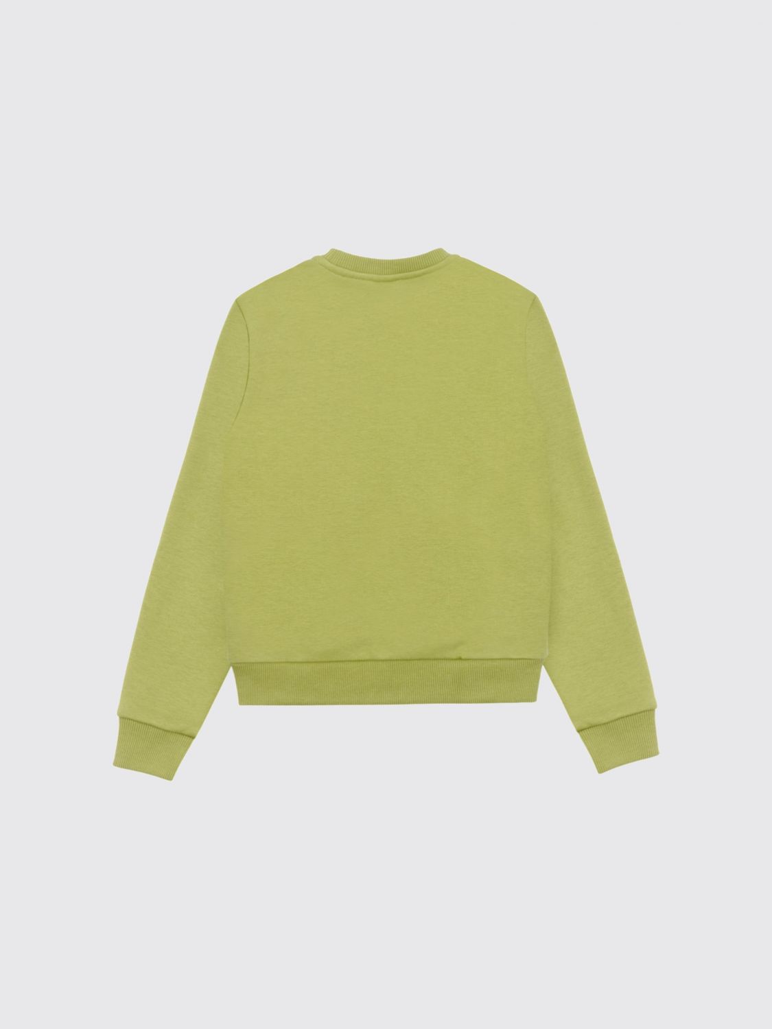 Sweater Kids color Yellow