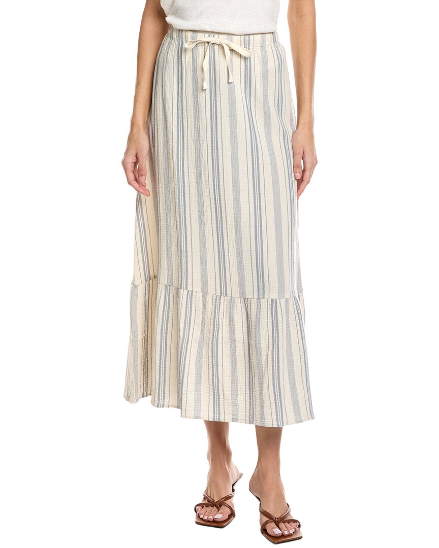 Dune Gauze Rees Skirt