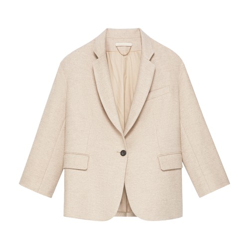 Virginia Blazer