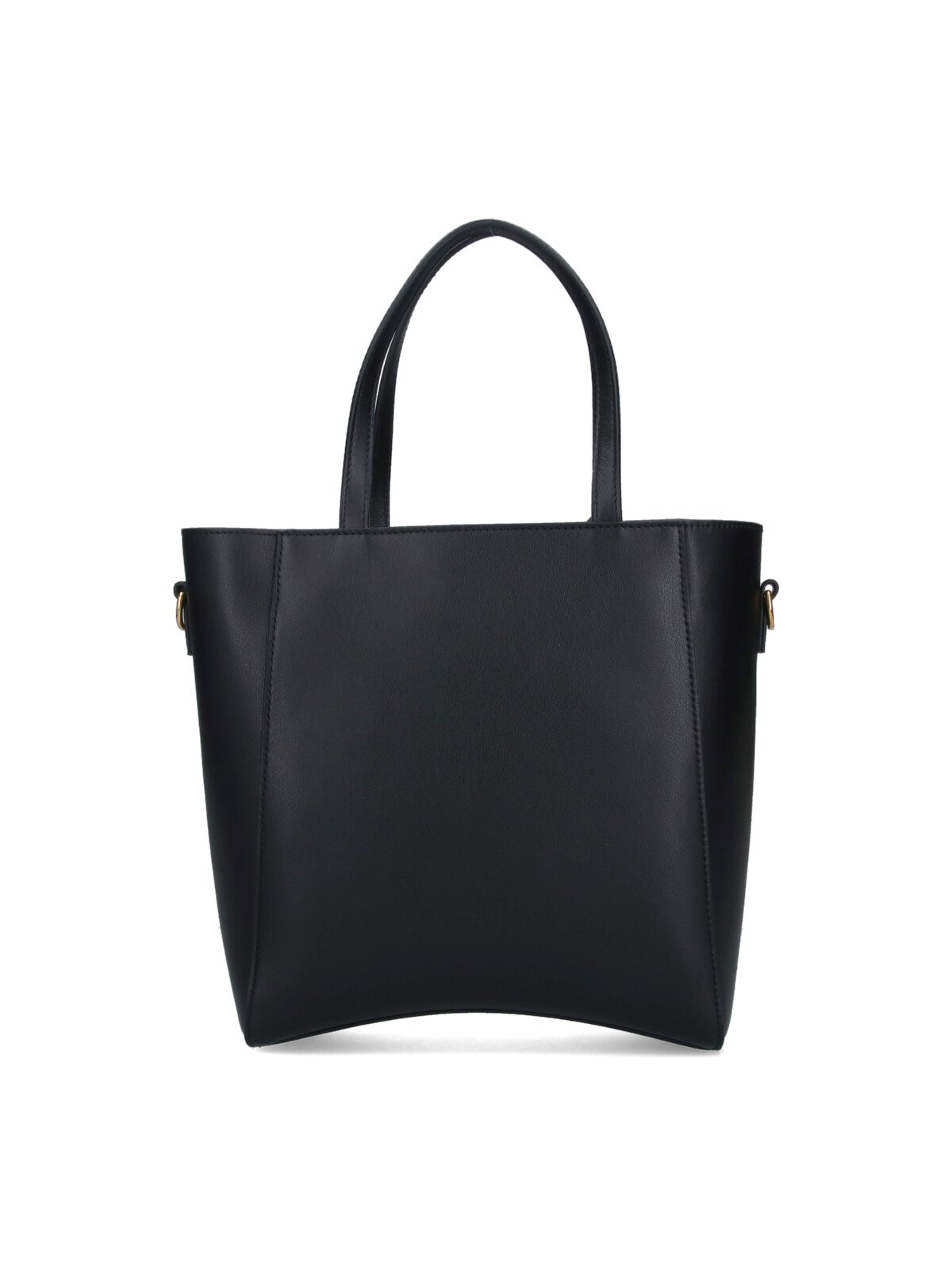 발렌시아가 여성 Small Tote Bag "Hourglass" 179336