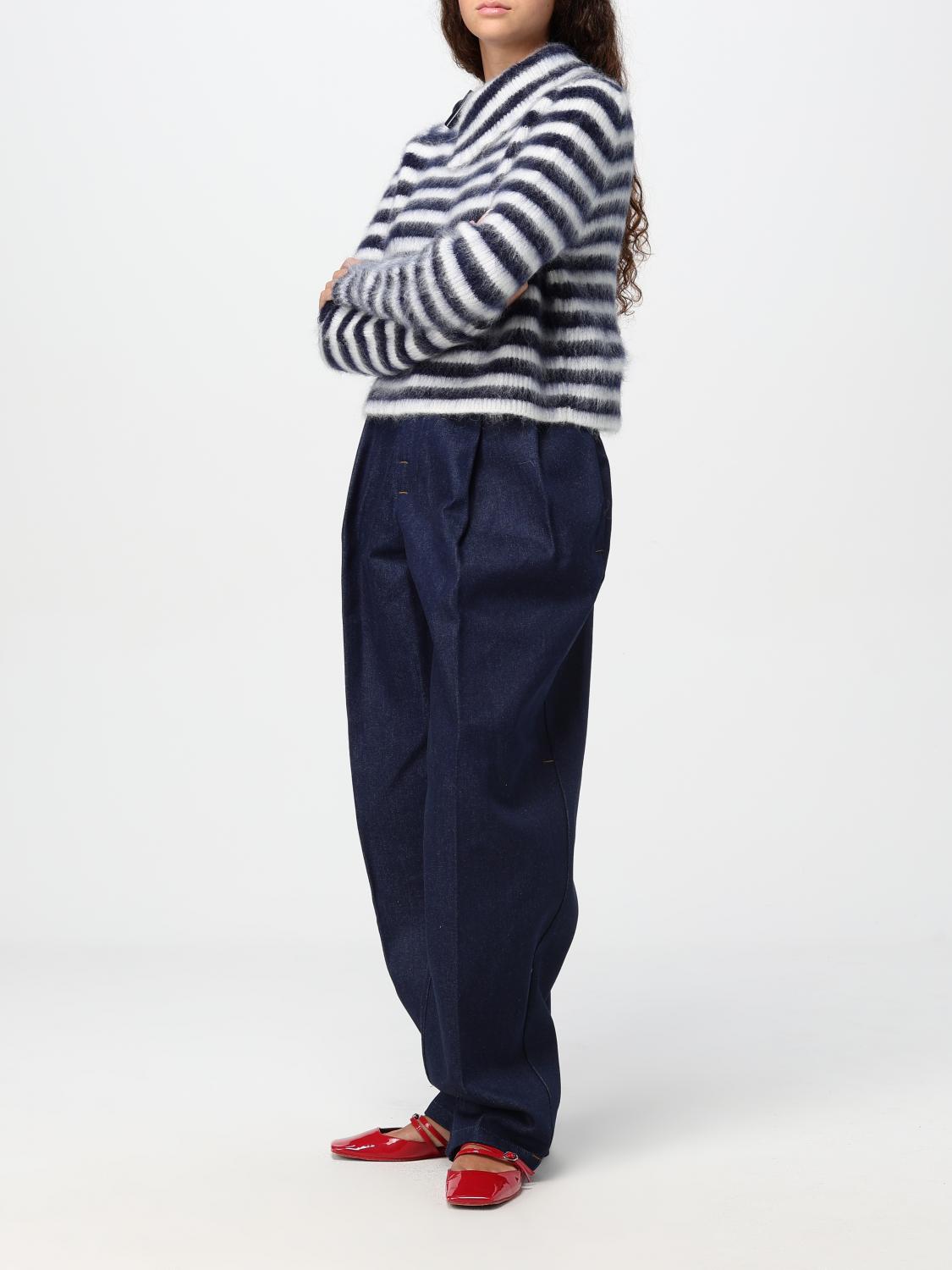 Le de-Nîmes Curzio jeans - Blue