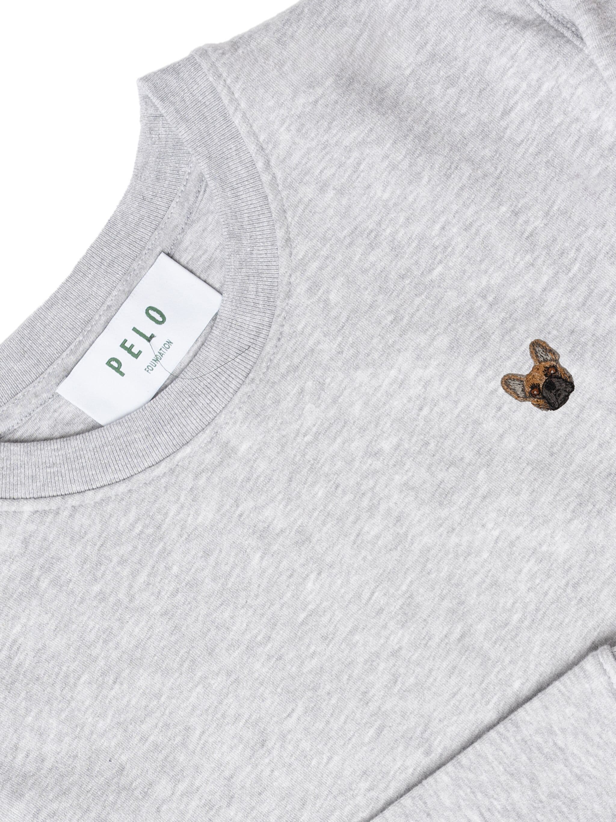 Pelo Foundation Sweatshirt
