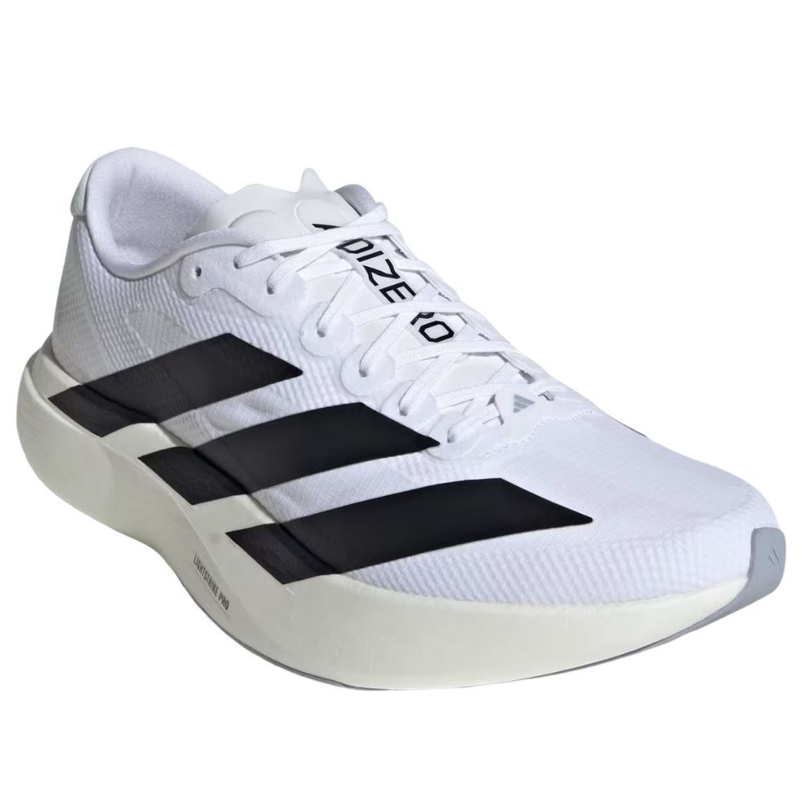 Adizero Evo SL Woven 'White Black'