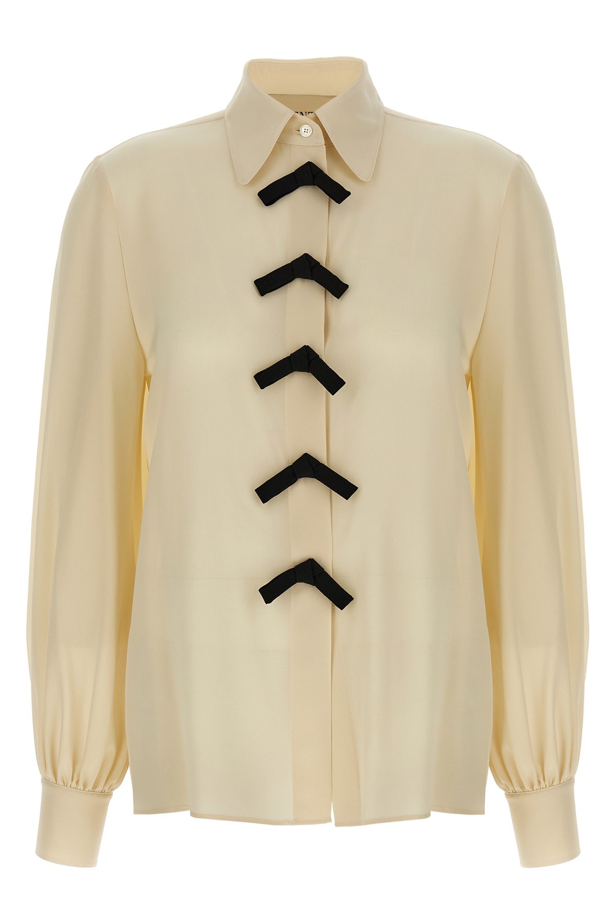 Bow Shirt