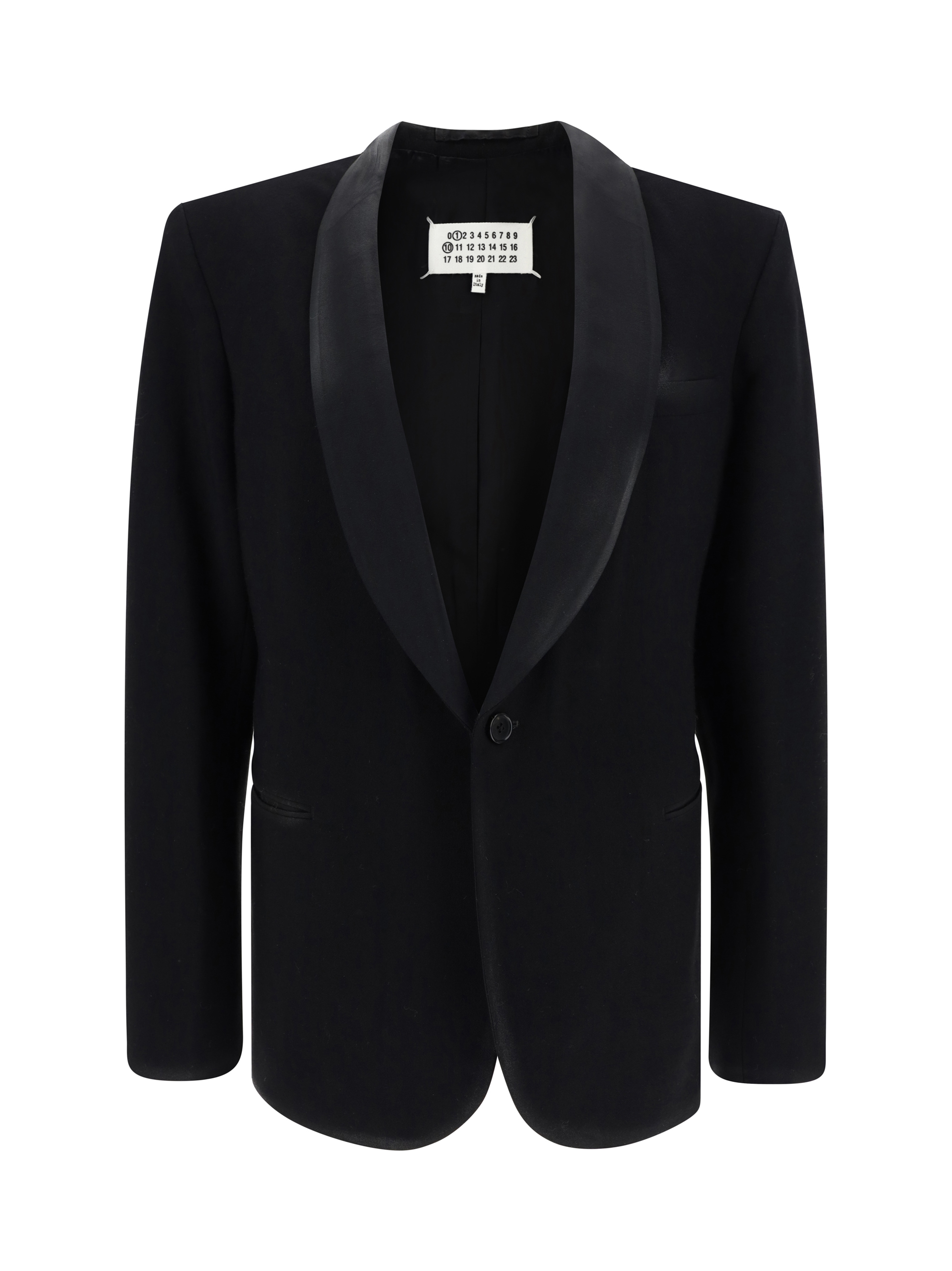 Blazer Jacket