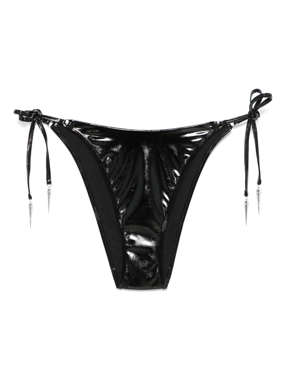 Mika bikini bottoms - Black