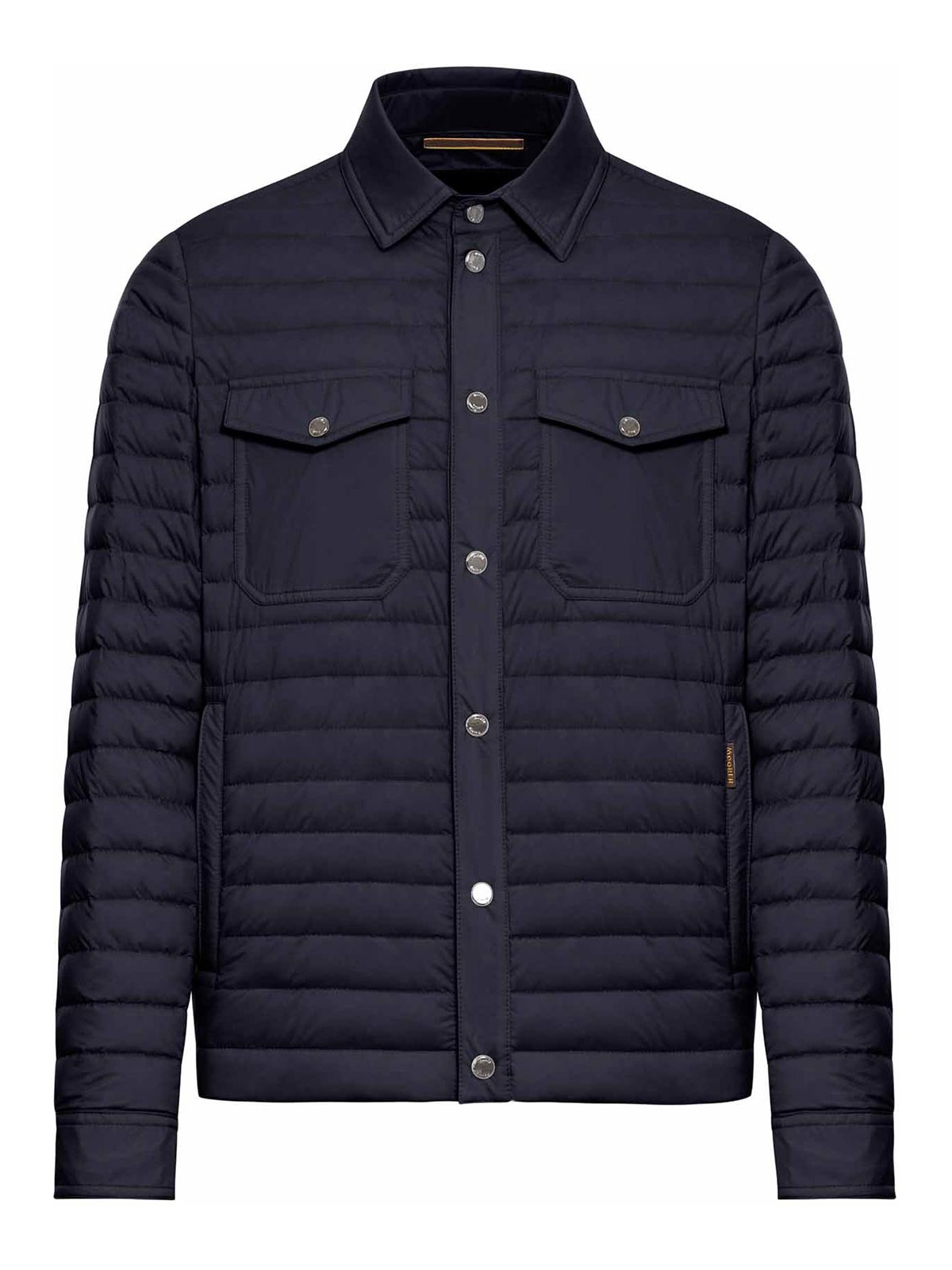 Bersan-S3 Padded Jacket