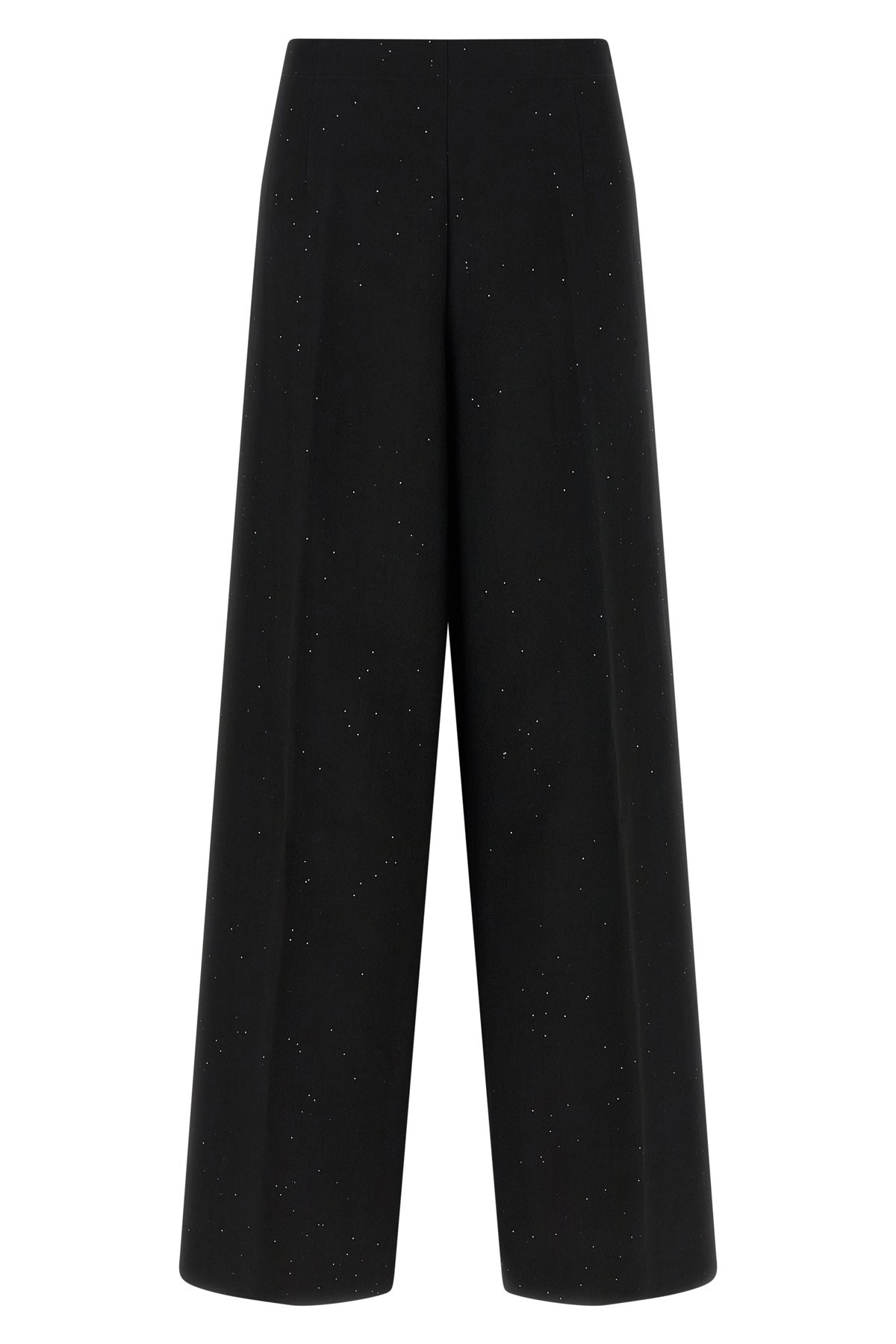 Micro Sequin Pants