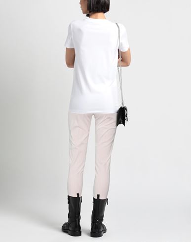 Woman Pants Brick red