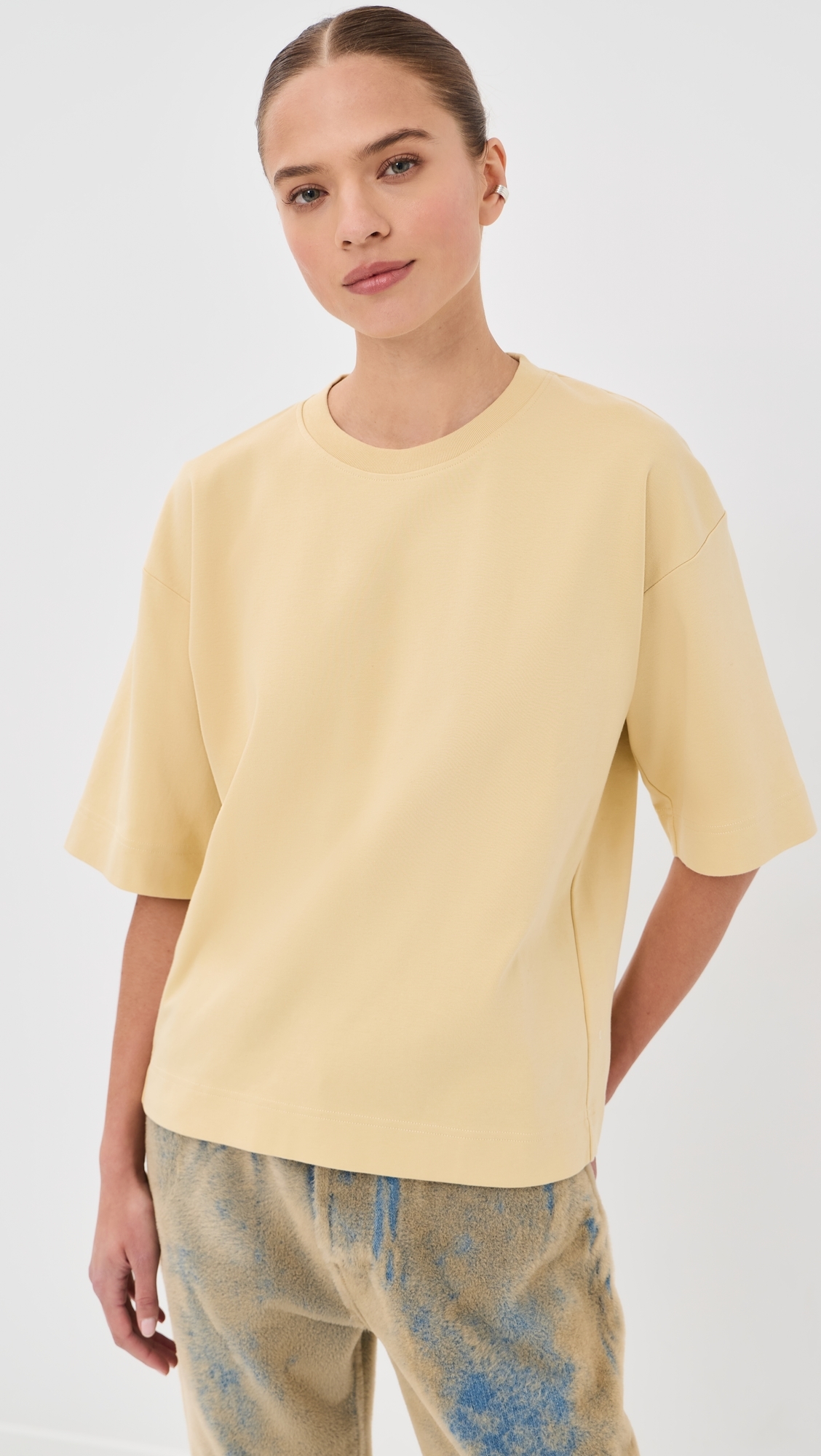 Smith Tee Sand