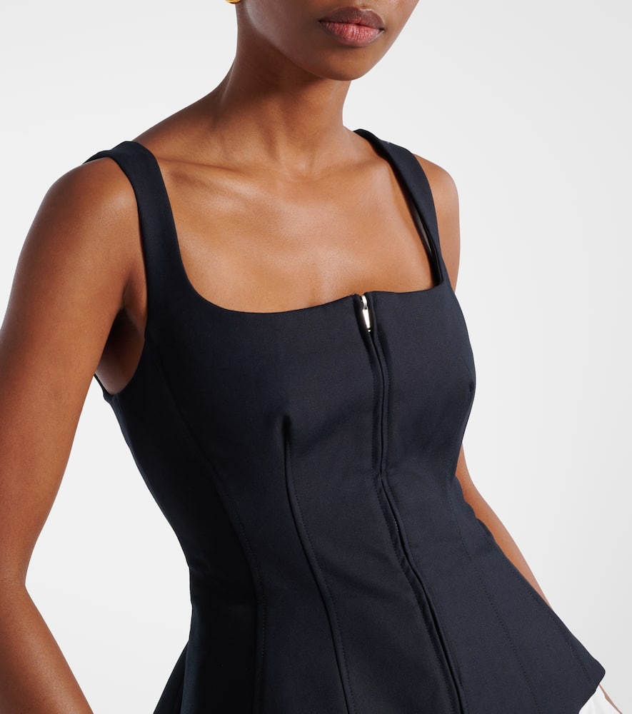 Jolynn maxi dress
