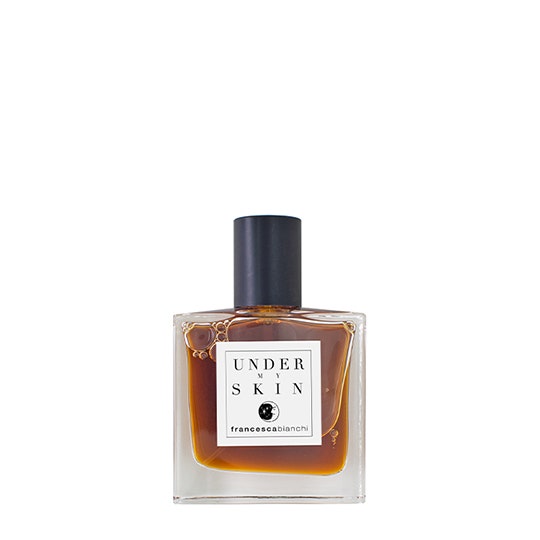 Francesca bianchi Under My Skin Unisex 100 ml — Extrait de Parfu