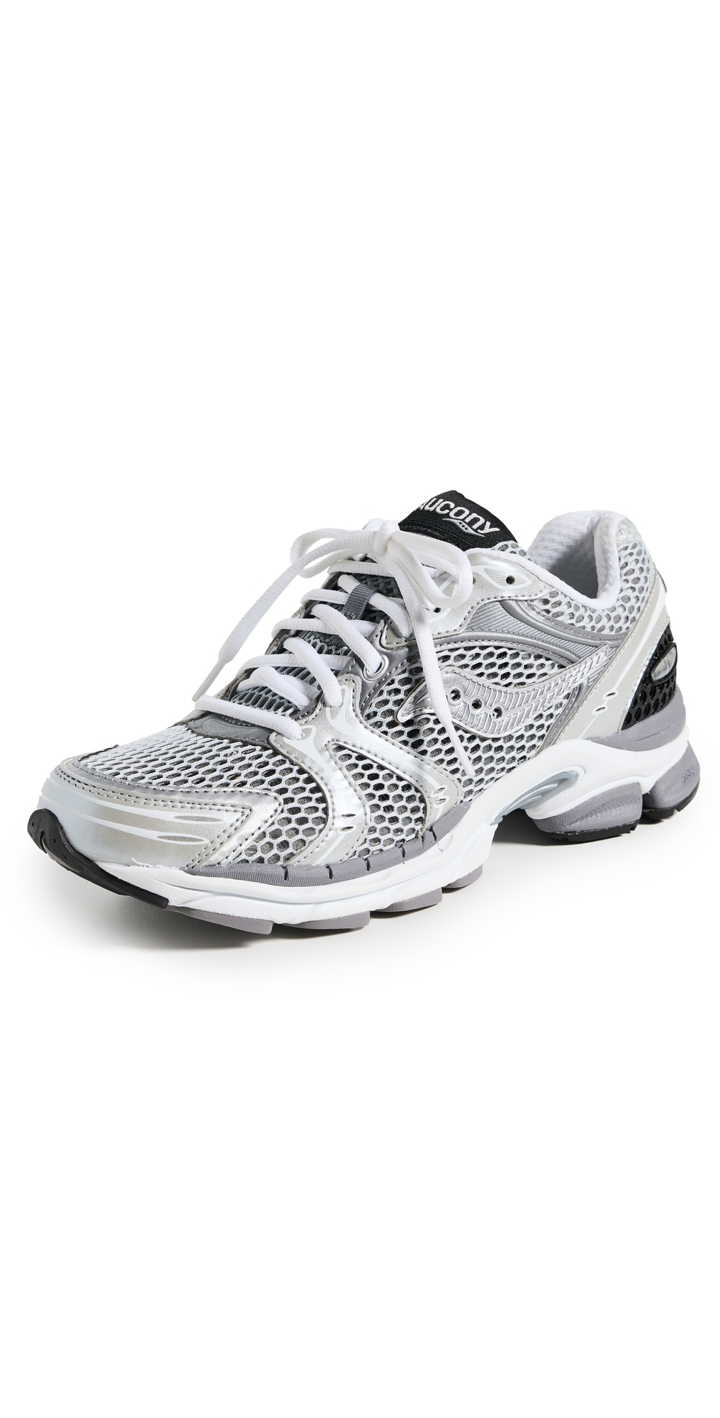 Progrid Triumph 4 Unisex Sneakers Grey/Silver