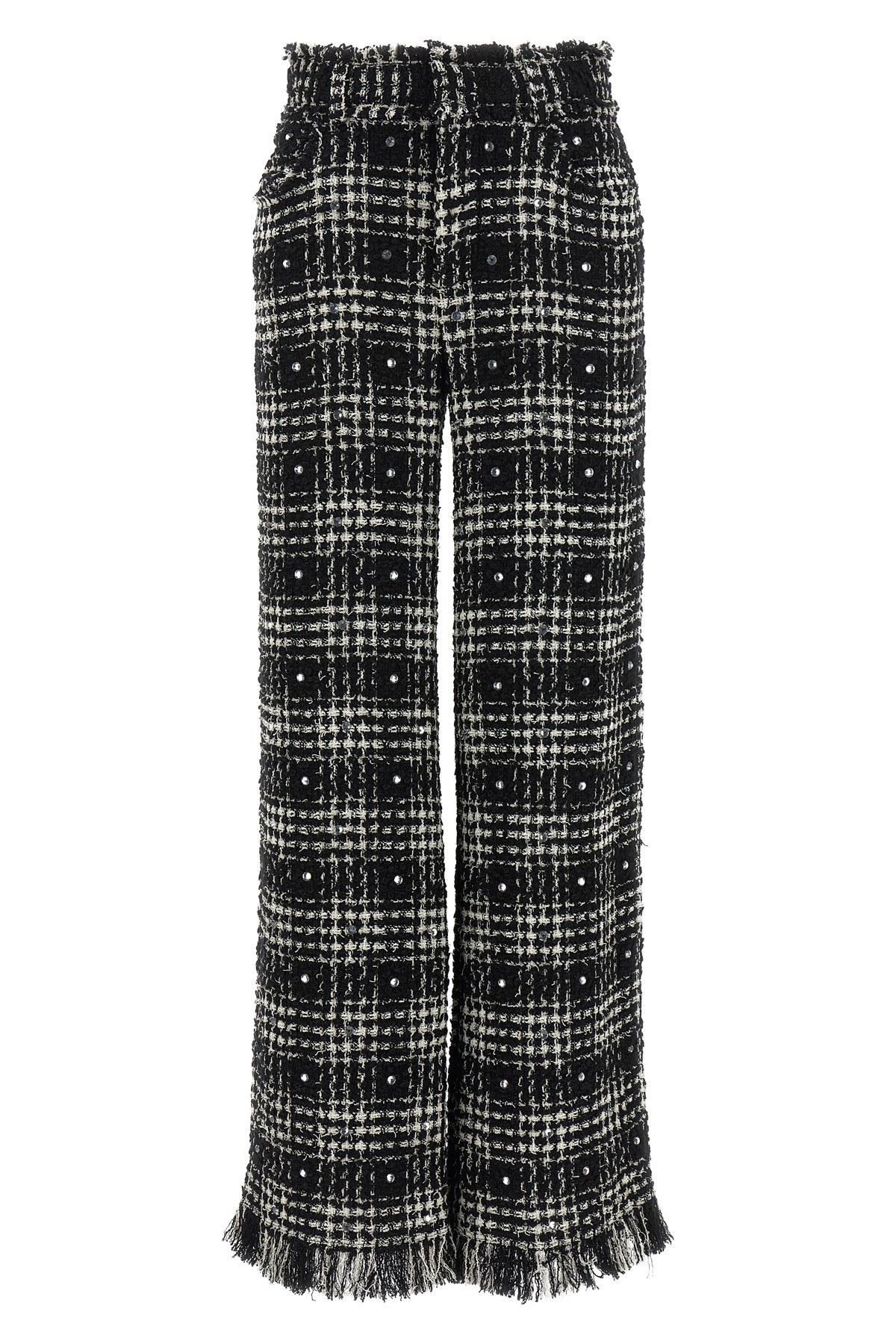 Prince Of Wales Pants