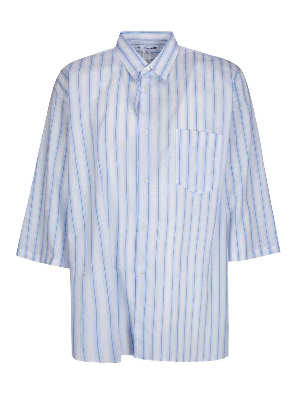 Mens Shirt Woven