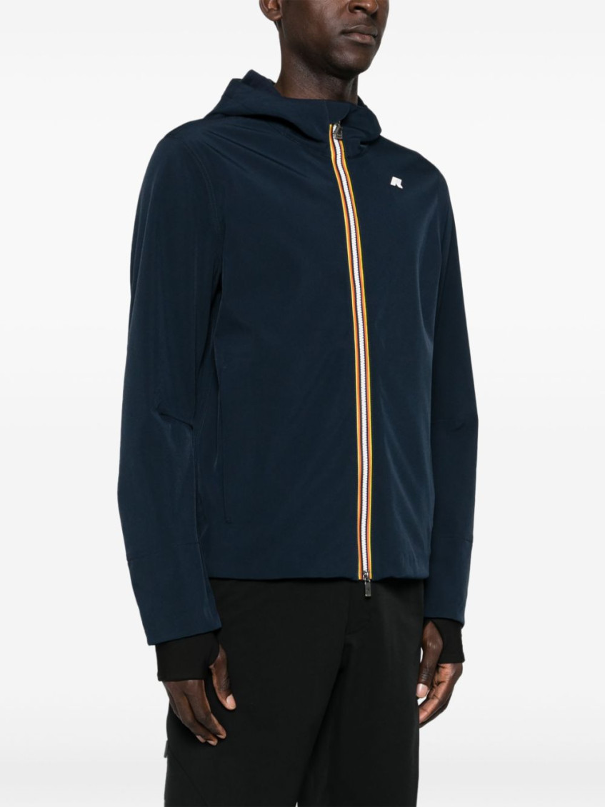Jacko Bonded Jacket