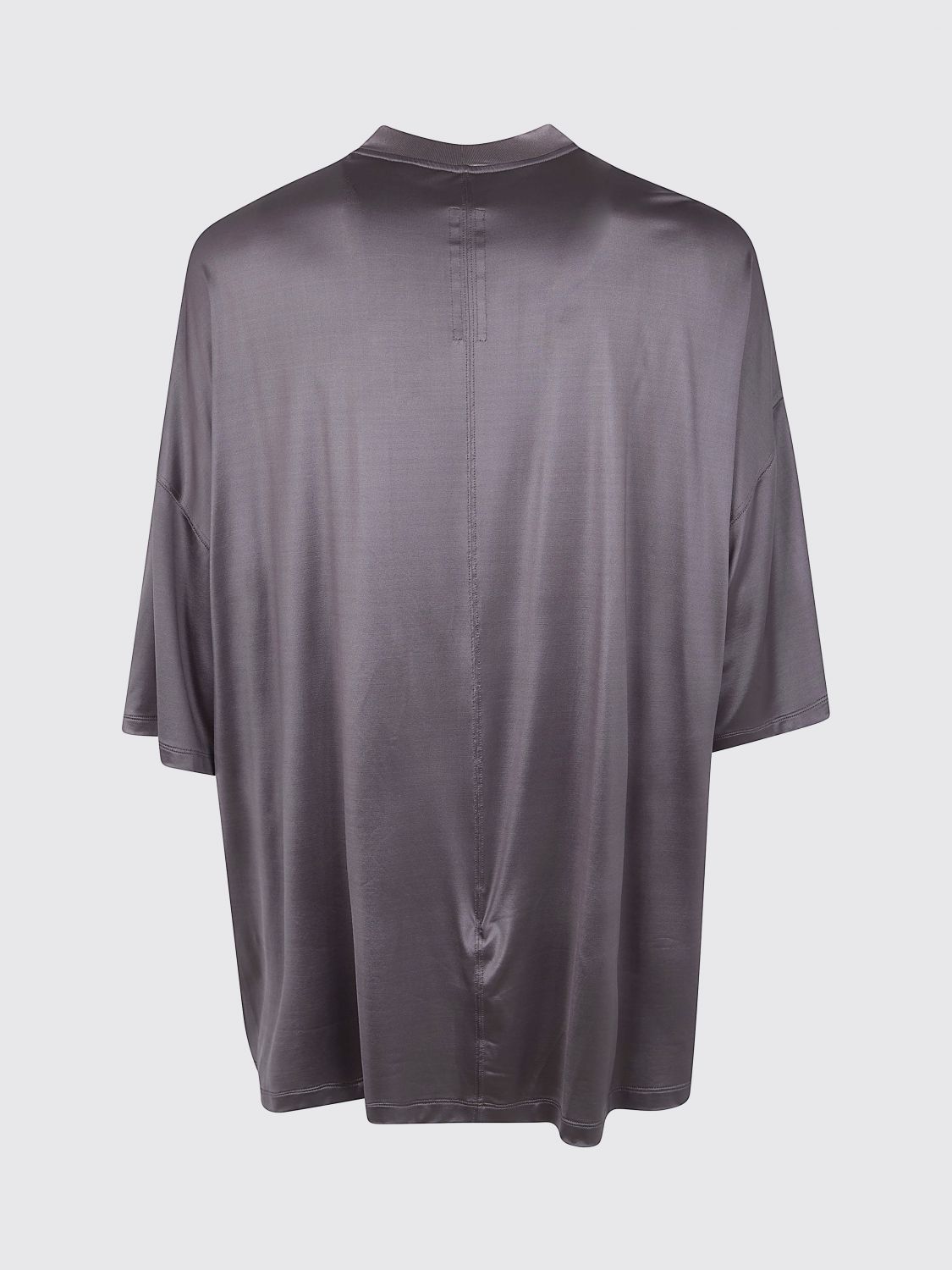 T-Shirt Men color Grey