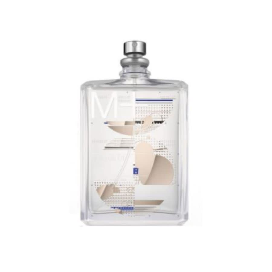 Escentric Molecule Unisex Molecule 01 + Iris EDT Spray 3.38 oz Fragrances 5060103310678