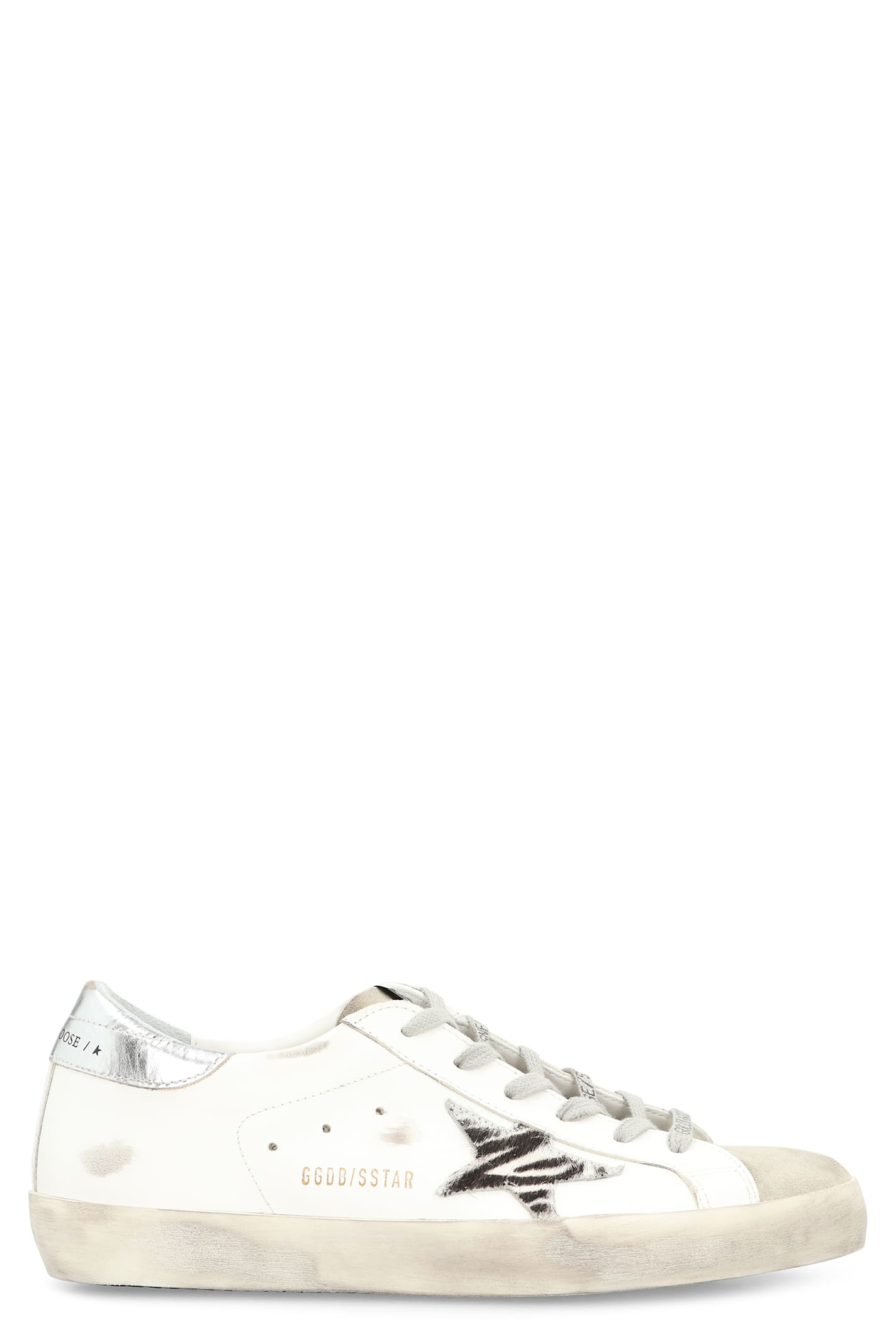 Super-star Low-top Sneakers