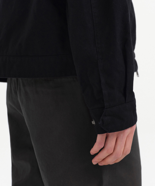 French Cyclist Jacket