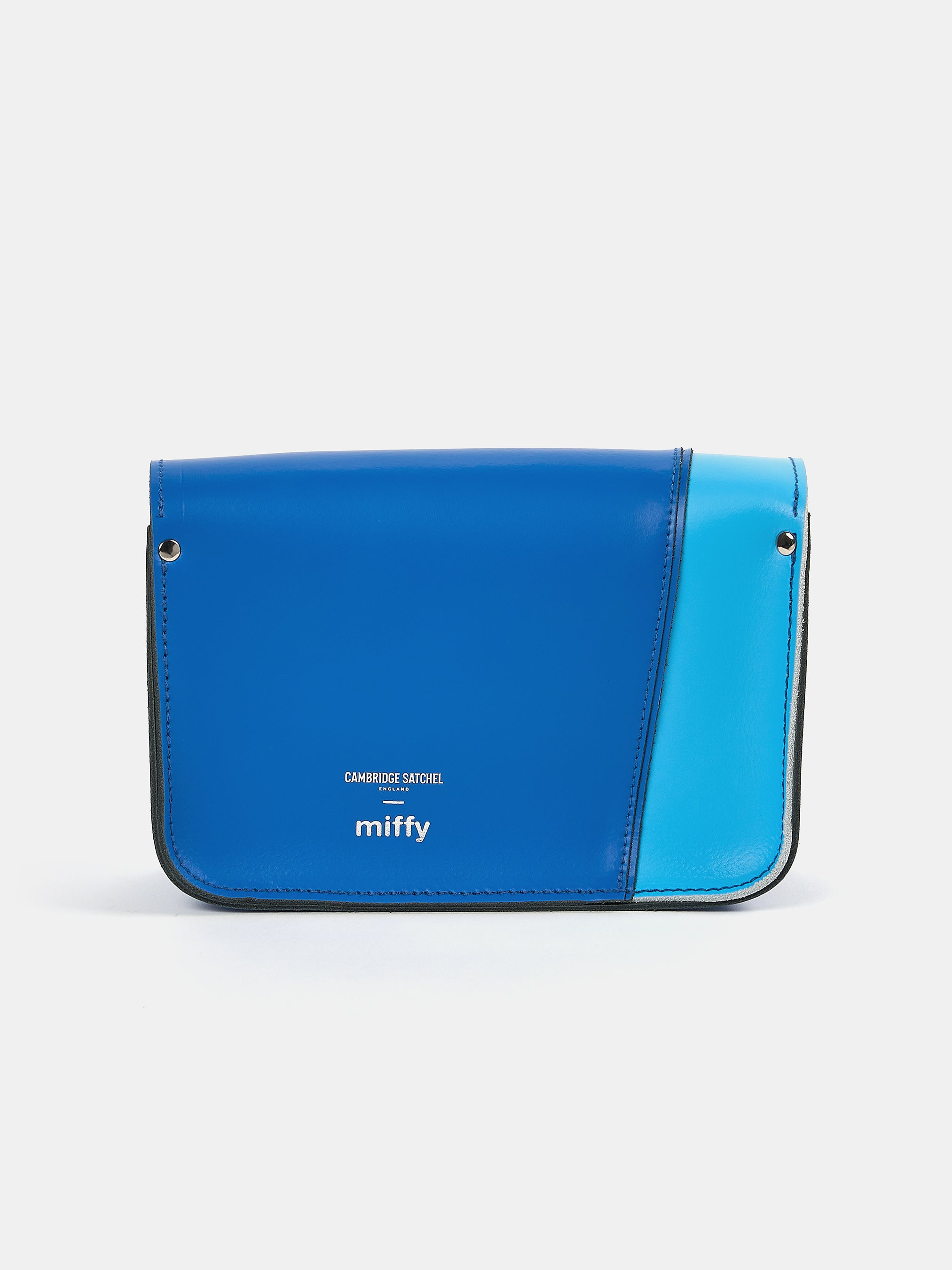 Cambridge Satchel Hiding Miffy Little One