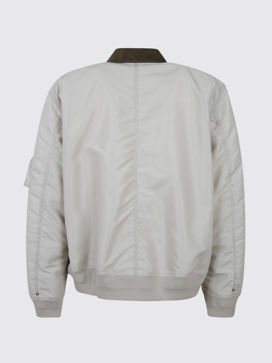 Jacket Men color Black