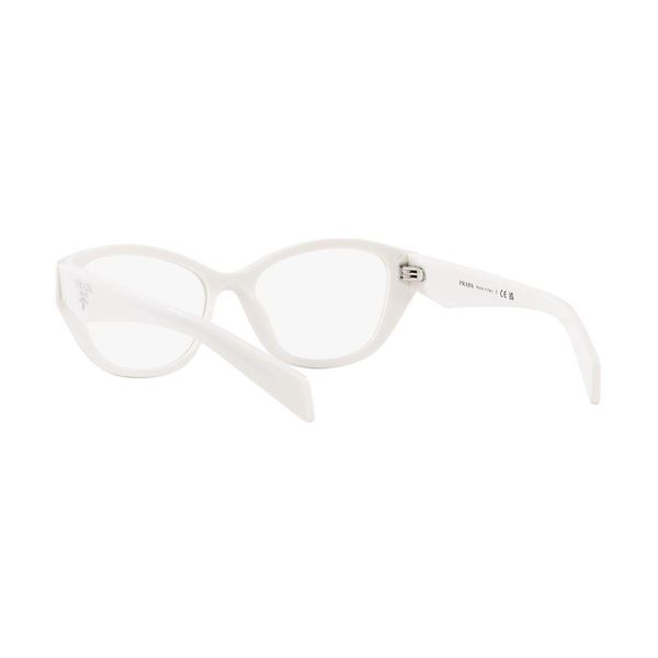 Prada Eyewear Cat-Eye Glasses