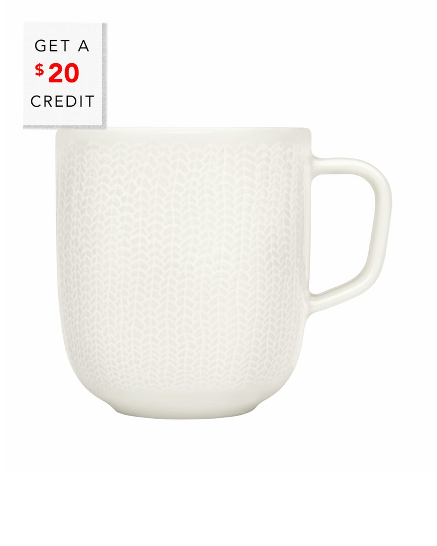 Sarjaton Letti Mugwith $20 Credit
