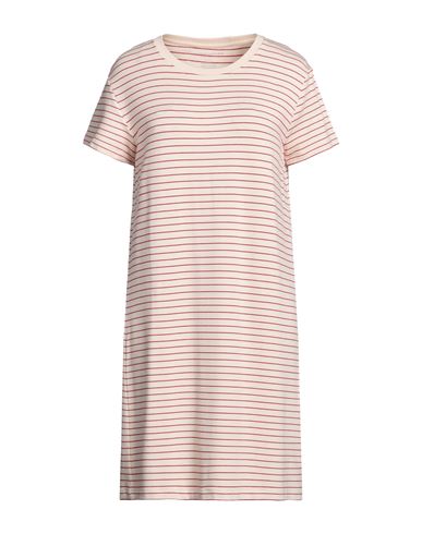 Woman Mini dress Beige