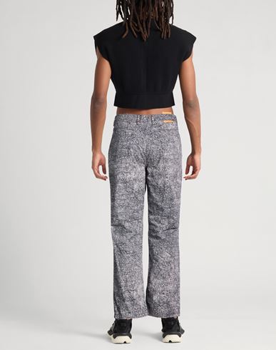 Man Pants Midnight blue Size 32 Cotton