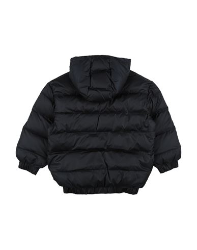 Kid Boy Puffer Black