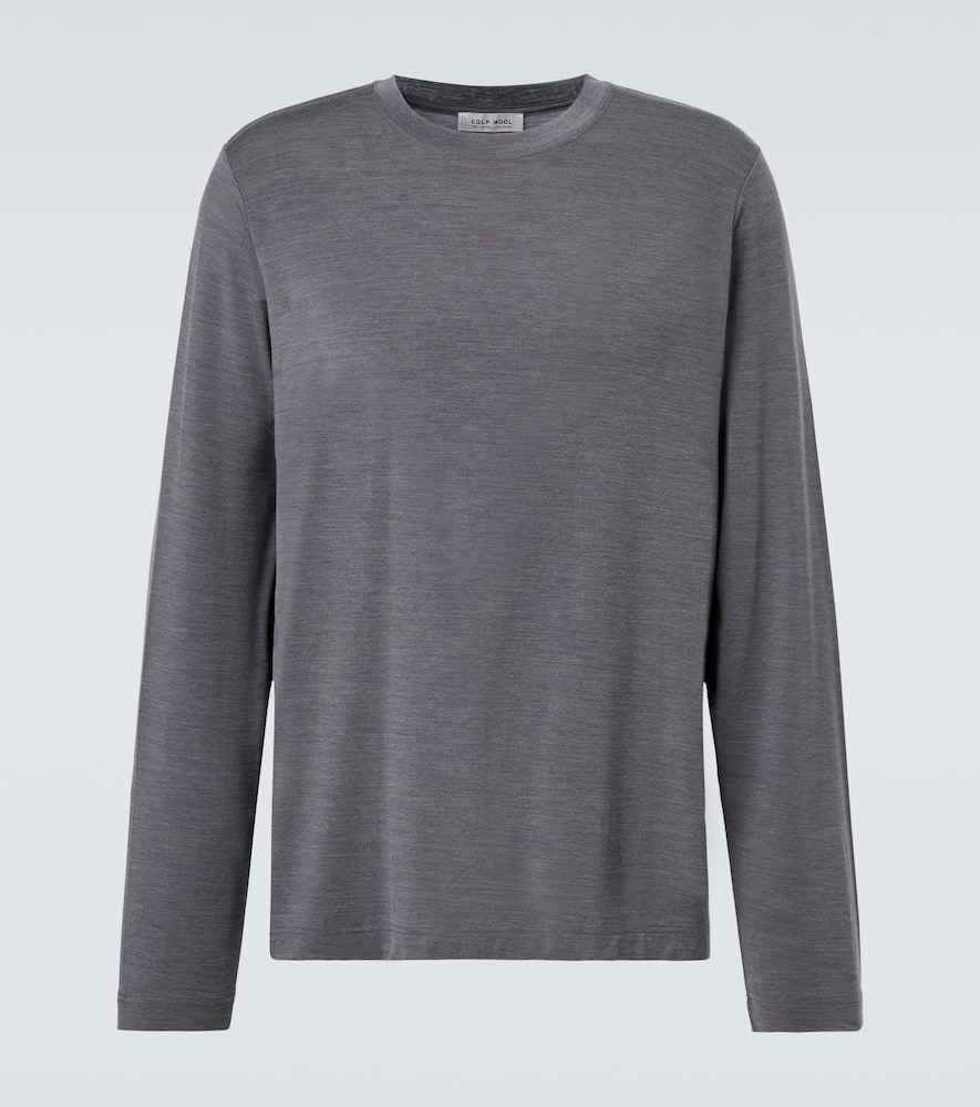 Jersey T-shirt