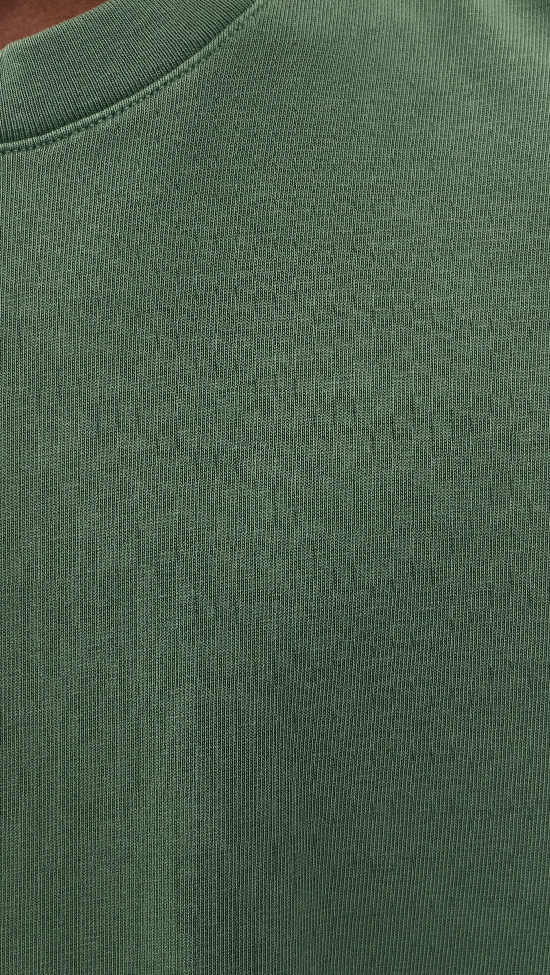 Box Fit Tee Duck
