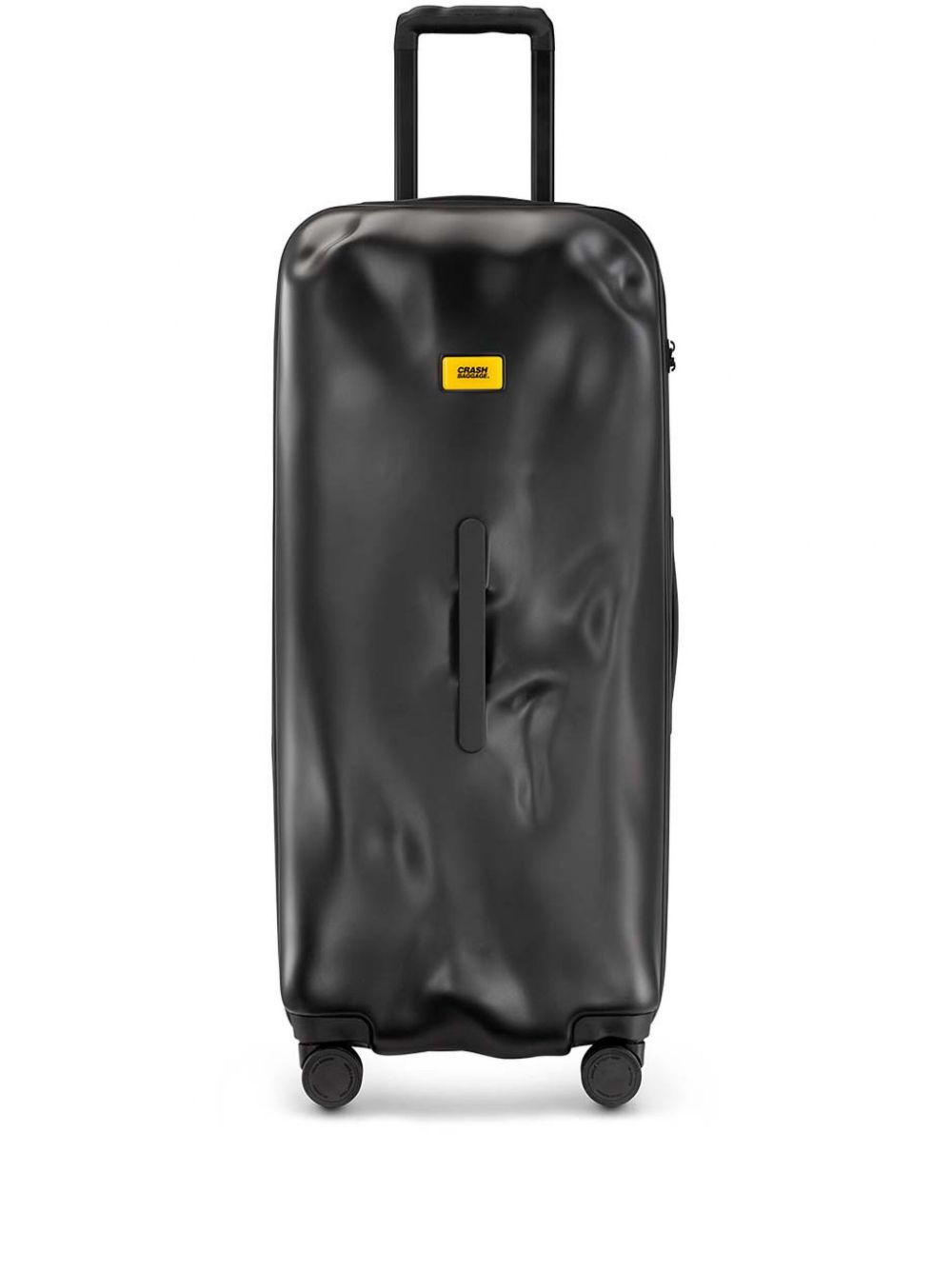 Icon suitcase - White