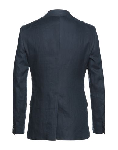 Man Blazer Midnight blue