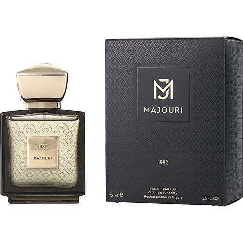 Unisex 1982 EDP 2.5 oz Fragrances 3665543011103