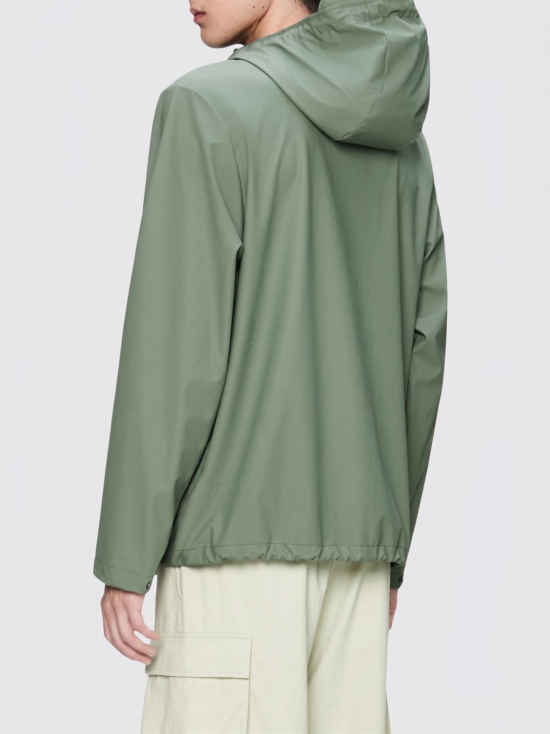Pocket Jacket W3