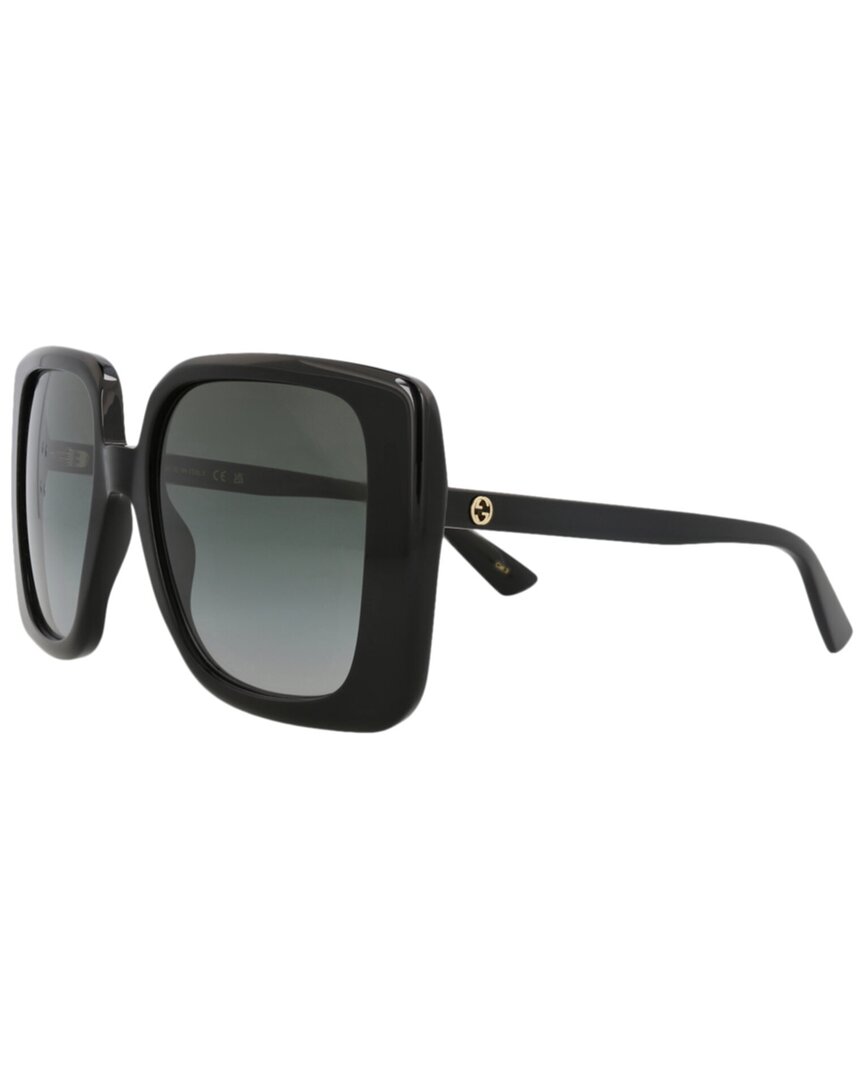 Women's 55mm Sunglasses
