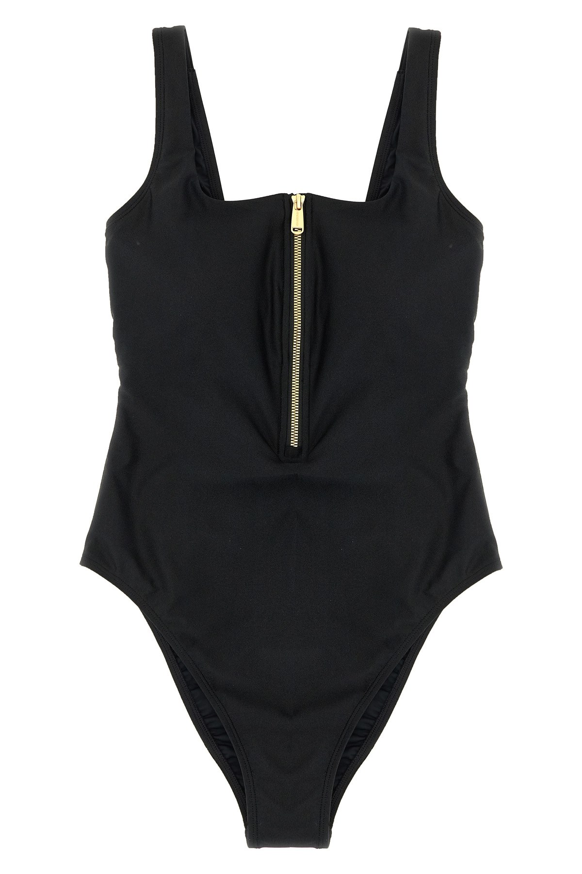 'Caviar' One-Piece Swimsuit