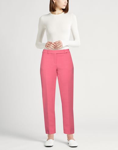 Woman Pants Pink