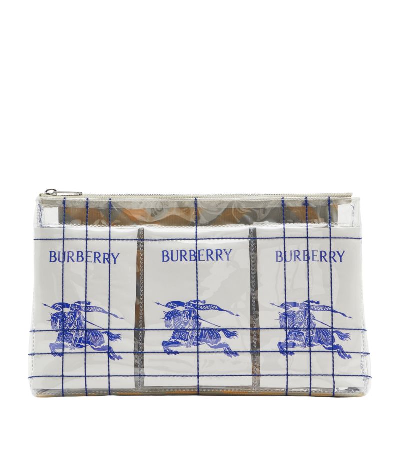 EKD Label Pouch