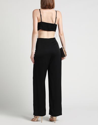 Woman Jumpsuit Black