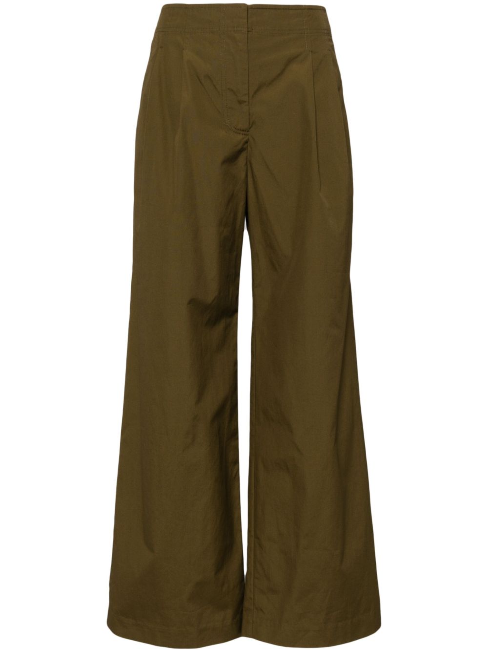 Lani trousers - Neutrals